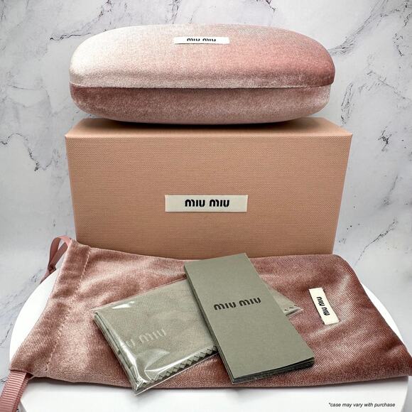 New MIU MIU Sunglasses - Picture 6 of 6